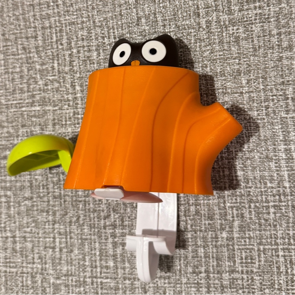 Skip Hop Peek-a-boo Owl r Replacement for Explore & More Activity Center